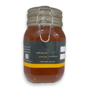 عسل چهل گیاه کوهستان هشترود - عسل طبیعی از مراتع مرتفع و گیاهان دارویی کوهپایه | عسل رویال